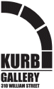link to KURB GALLERY web ite